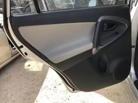 RAV-4 TOYOTA Rav Door Panel Rear