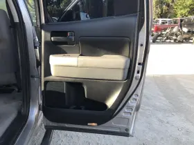 205.TO1908 TOYOTA Door Panel Rear Tundra