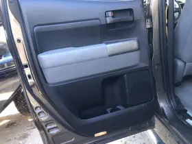 205.TO1910 TOYOTA Door Panel Rear Tundra