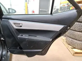 205.TO1E14 TOYOTA Rh Rear Door Interior Panel Corolla