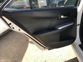 205.TO1H12 TOYOTA Door Panel Rear Camry