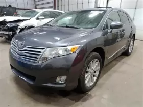 205.TO1P12 TOYOTA Venza Lh Driver Rear Door Interior Panel #2