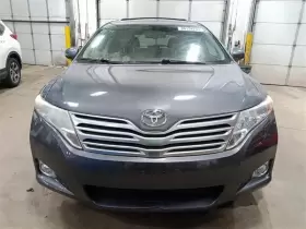 205.TO1P12 TOYOTA Venza Lh Driver Rear Door Interior Panel #3