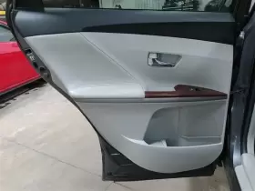 205.TO1P12 TOYOTA Venza Lh Driver Rear Door Interior Panel