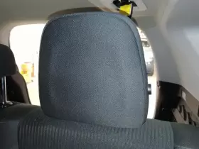 RAV-4 TOYOTA Lh Driver Rear Headrest Rav
