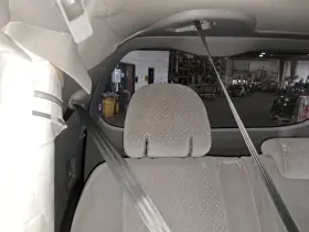 206.TO1Q16 TOYOTA Headrest Sienna