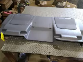 225.TO1815 TOYOTA Rear Seat Tacoma