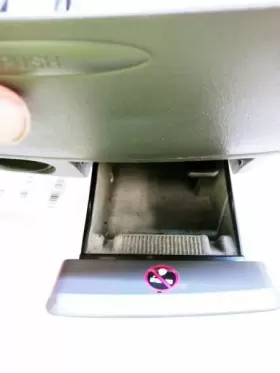 55413-47020 TOYOTA Dash Bezel Coin Tray Lighter Prius #2