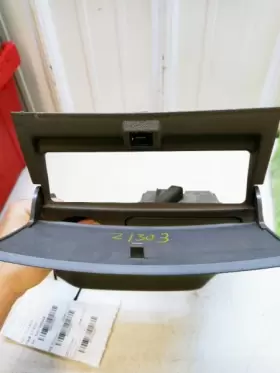 55413-47020 TOYOTA Dash Bezel Coin Tray Lighter Prius #3