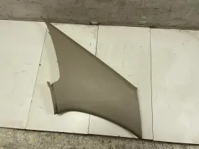 225.TO1B08 TOYOTA Rear Left Driver Partition Panel Corolla #2