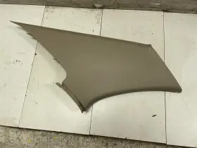 225.TO1B08 TOYOTA Rear Left Driver Partition Panel Corolla