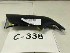 225.TO1J12 TOYOTA Front Right Passenger Interior Dash Cover