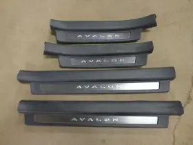 225.TO1O08 TOYOTA Panel Avalon