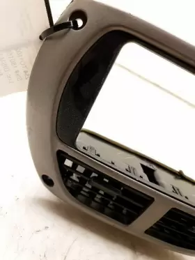 RAV-4 TOYOTA Dash Radio Bezel #3