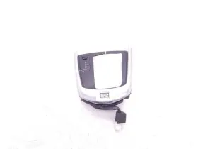 254.TO1A18 TOYOTA Ia Transmission Shifter Bezel Yaris