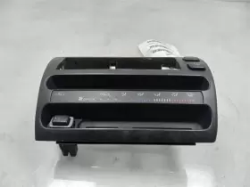 254.TO1B94 TOYOTA Dx Dash Radio Bezel Corolla #2