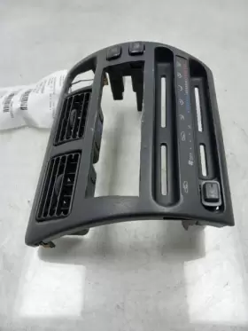 254.TO1B94 TOYOTA Dx Dash Radio Bezel Corolla #3