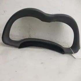 254.TO1E10 TOYOTA Speedometer Dash Bezel Corolla