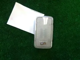 299.TO1B07 TOYOTA Center Dome Light Corolla