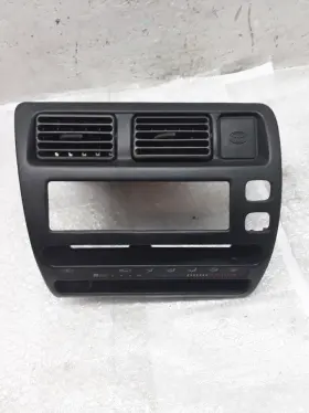 299.TO1B95 TOYOTA Ac Air Vent Radio Bezel Corolla