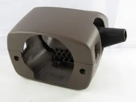 450230C030E0 TOYOTA Steering Wheel Column Cover Collar