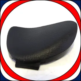 45187-06070 TOYOTA Steering Wheel Column Plug Cover Lh #2
