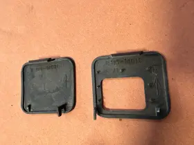 4518714010 TOYOTA Steering Wheel Filler #3