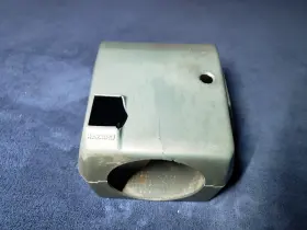 45286-35230 TOYOTA Tilt Steering Column Clamshell Cover