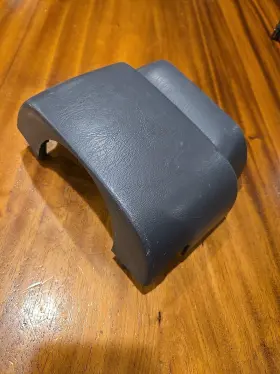 45286-35390 TOYOTA Steering Column Cover Upper Half Clam