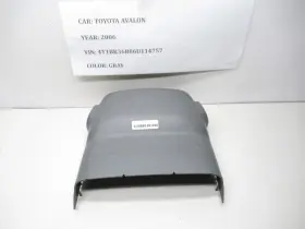 45286AC010A1 TOYOTA Upper Half Steering Column Avalon #3