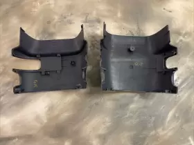 45287-04050 TOYOTA Steering Column Cover Tilt Tacoma #2