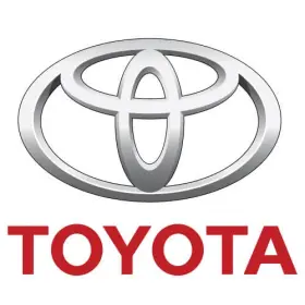 45287-28280-B0 TOYOTA Cover Steering Colu