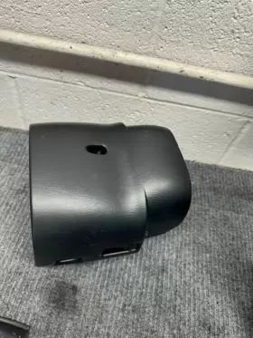 45287-35300 TOYOTA Steering Column Shroud Upper Lower Cover #3