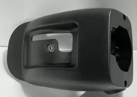 45287-47050 TOYOTA Steering Column Cover Bezel Shroud Prius #2