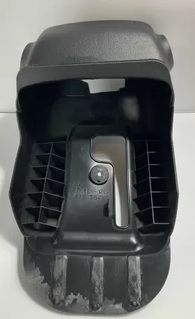 45287-47050 TOYOTA Steering Column Cover Bezel Shroud Prius #3