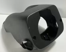 45287-47050 TOYOTA Steering Column Cover Bezel Shroud Prius