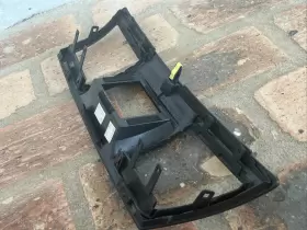 455651-8061 TOYOTA Air Vent Display Bezel Highlander #3