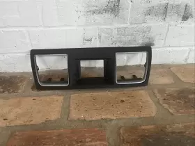 455651-8061 TOYOTA Air Vent Display Bezel Highlander