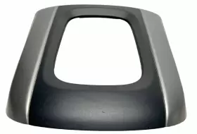 458821-2030 TOYOTA Shifter Bezel Panel Manual Automatic RAV4 #2