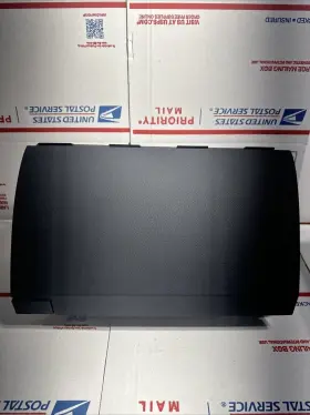 55042-0C011 TOYOTA Upper Glove Box Sequoia Tundra #2
