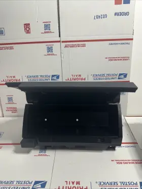 55042-0C011 TOYOTA Upper Glove Box Sequoia Tundra #3