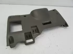 5504535070 TOYOTA Knee Bolster Left Driver Front Dash Lower #2