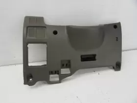 5504535070 TOYOTA Knee Bolster Left Driver Front Dash Lower
