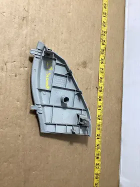 55317-08010 TOYOTA Right Dash Panel Cover Sienna #3