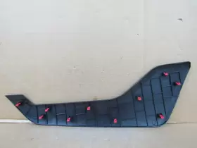 55403-0E070 TOYOTA Left Center Dash Lower Pad Highlander #2