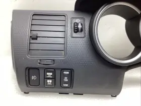 55404-04080 TOYOTA Speedometer Cluster Bezel Tacoma #2
