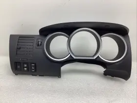 55404-04080 TOYOTA Speedometer Cluster Bezel Tacoma