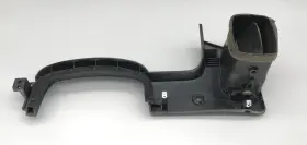 55404-17030 TOYOTA Cluster Dash Finish Bezel Surround #3