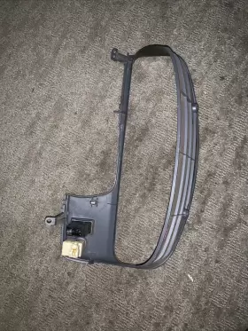55404-35080 TOYOTA Speedometer Cluster Gauge Bezel 4RUNNER #3