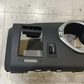 55404-35280 TOYOTA Speedometer Surround Bezel Dash 4RUNNER #2